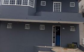 Pousada Videiras Santa Rita de Cássia